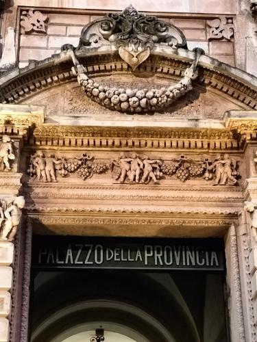 Apartamento Casetta Albal�