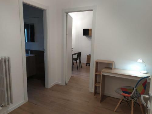 Apartamento Appartamenti In Centro