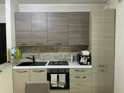 Apartamento Dimora Corinne