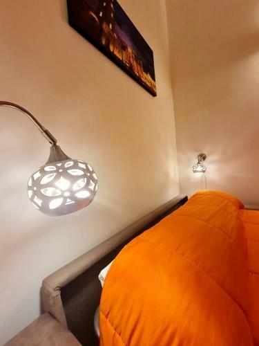 Apartamento Flat Vico Marangio