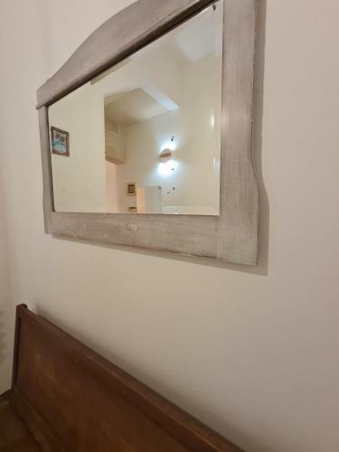 Apartamento Flat Vico Marangio