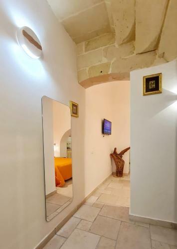 Apartamento Flat Vico Marangio