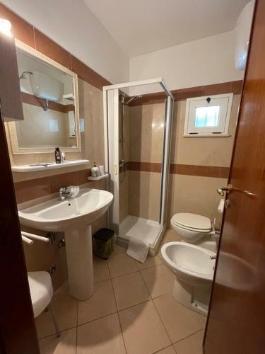Bed & Breakfast In The Heart Of Salento