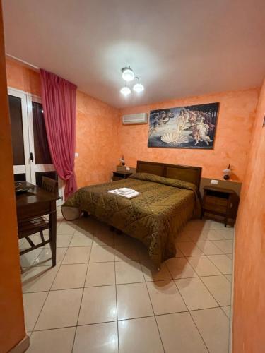 Bed & Breakfast In The Heart Of Salento