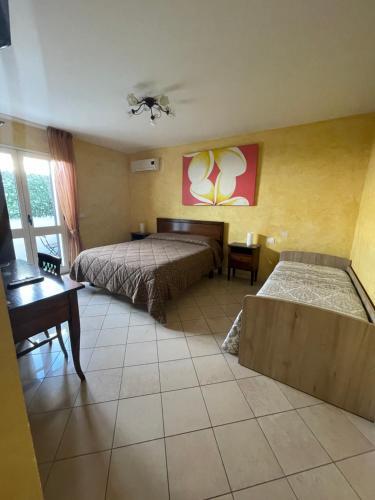 Bed & Breakfast In The Heart Of Salento