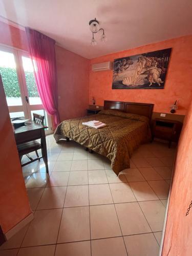 Bed & Breakfast In The Heart Of Salento