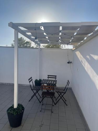Bed & Breakfast In The Heart Of Salento