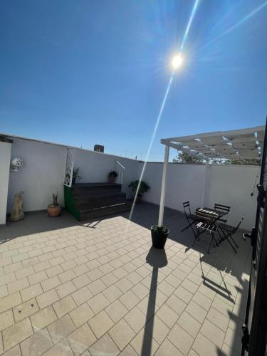 Bed & Breakfast In The Heart Of Salento