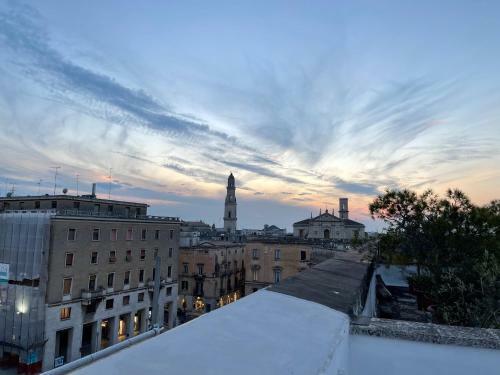 Bed & Breakfast In The Heart Of Salento