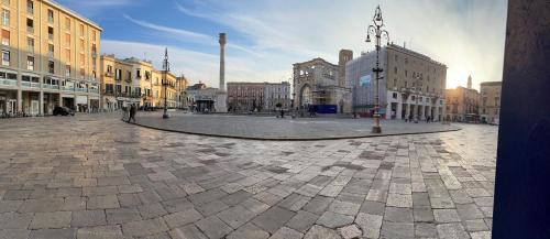 Bed & Breakfast In The Heart Of Salento