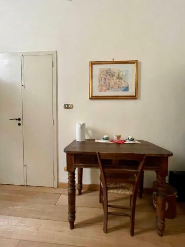 Bed & Breakfast Palazzo Dei Conti Di Lecce Eleganti Suite