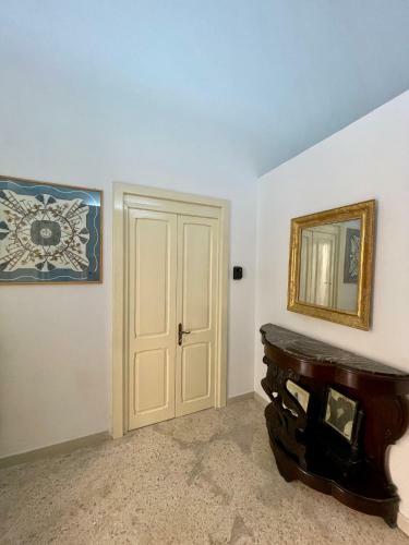Bed & Breakfast Palazzo Dei Conti Di Lecce Eleganti Suite