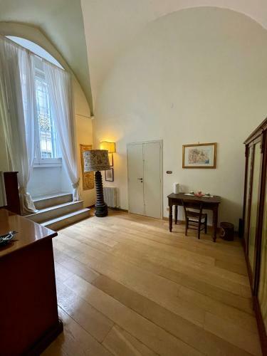 Bed & Breakfast Palazzo Dei Conti Di Lecce Eleganti Suite