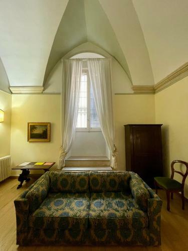 Bed & Breakfast Palazzo Dei Conti Di Lecce Eleganti Suite