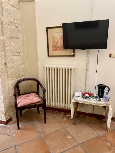 Bed & Breakfast Palazzo Dei Conti Di Lecce Eleganti Suite