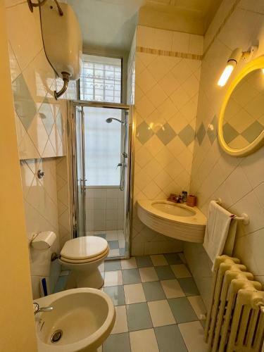 Bed & Breakfast Palazzo Dei Conti Di Lecce Eleganti Suite