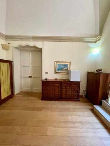 Bed & Breakfast Palazzo Dei Conti Di Lecce Eleganti Suite