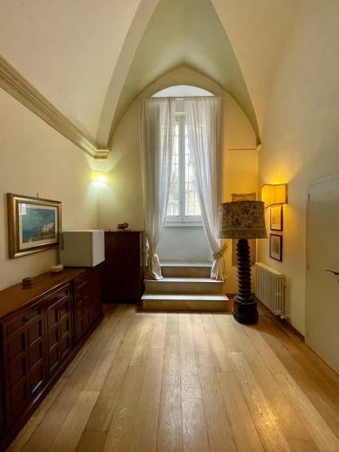 Bed & Breakfast Palazzo Dei Conti Di Lecce Eleganti Suite