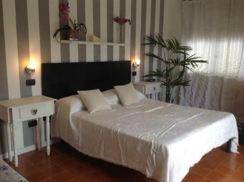 A Casa Di Sara