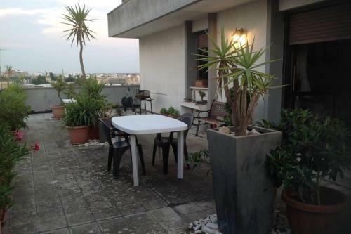 A Casa Di Sara