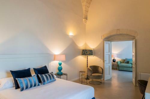 Hotel Chiostro Dei Domenicani - Dimora Storica