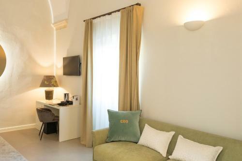 Hotel Chiostro Dei Domenicani - Dimora Storica