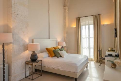Hotel Chiostro Dei Domenicani - Dimora Storica