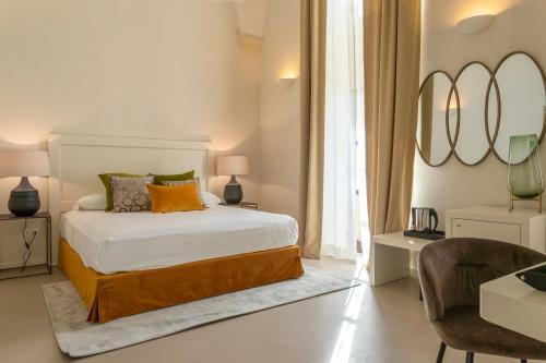 Hotel Chiostro Dei Domenicani - Dimora Storica
