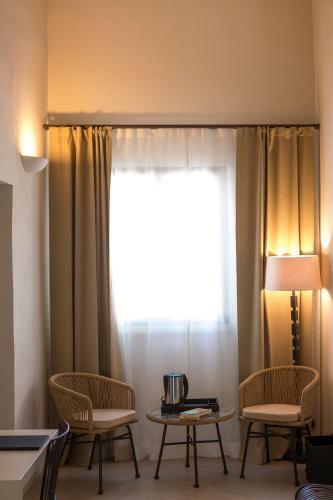 Hotel Chiostro Dei Domenicani - Dimora Storica