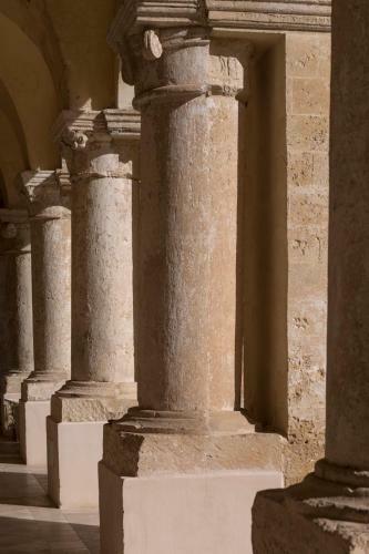Hotel Chiostro Dei Domenicani - Dimora Storica