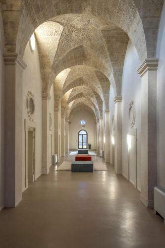 Hotel Chiostro Dei Domenicani - Dimora Storica