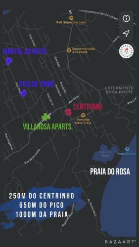 Villarosa Aparts