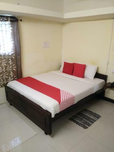 Hostal Excella Sairenu Recidency