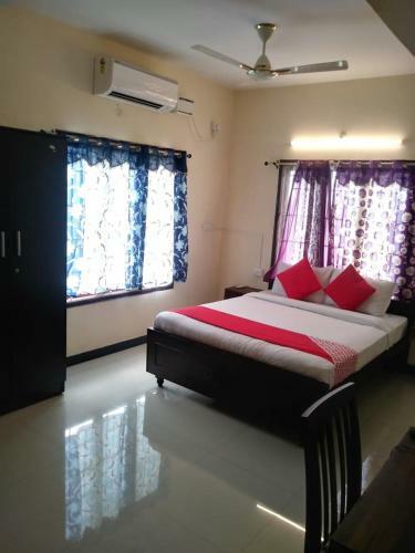 Hostal Excella Sairenu Recidency