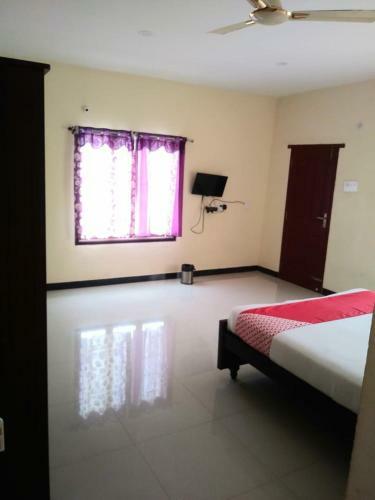Hostal Excella Sairenu Recidency