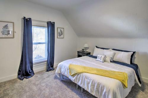 Charming Farmhouse Less Than Half Mile To Au Campus!
