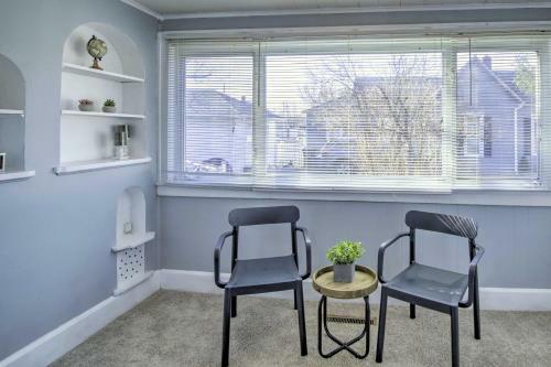 Charming Farmhouse Less Than Half Mile To Au Campus!