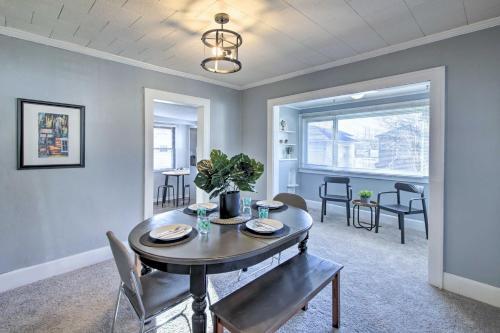 Charming Farmhouse Less Than Half Mile To Au Campus!