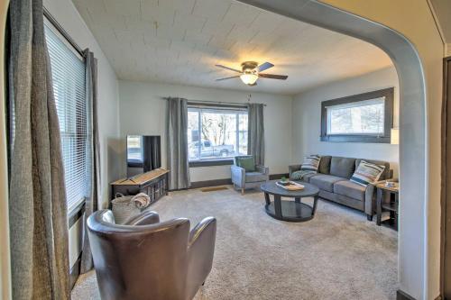 Charming Farmhouse Less Than Half Mile To Au Campus!