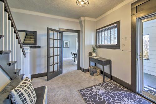 Charming Farmhouse Less Than Half Mile To Au Campus!
