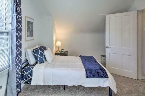 Charming Farmhouse Less Than Half Mile To Au Campus!