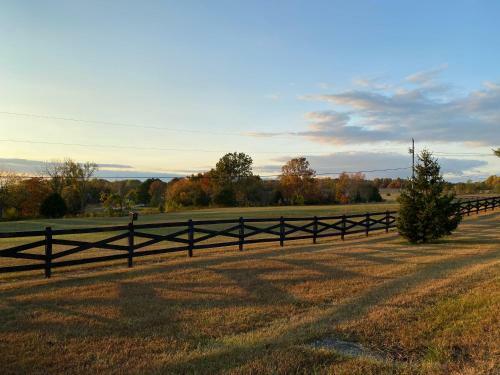 Agroturismo Donkeytown At Turner Farm