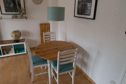 Apartamento Zentrale Ferienwohnung In Hameln