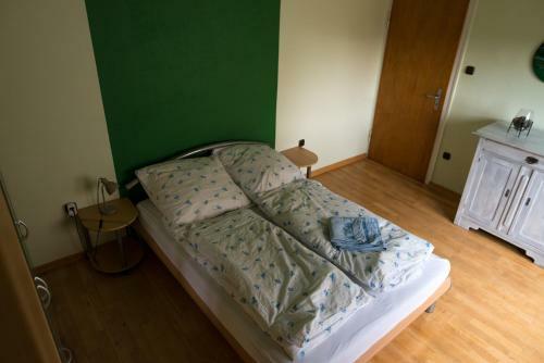 Apartamento Zentrale Ferienwohnung In Hameln