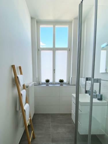 Apartamento Best Boardinghouse