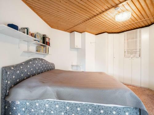 Cosy Holiday Home In Harzgerode With Private Garden
