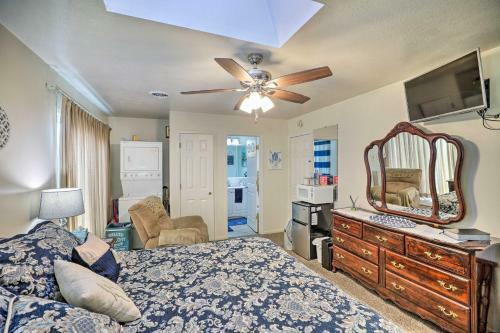 Apartamento Quaint Akron Studio - Near Parks And Hunting!