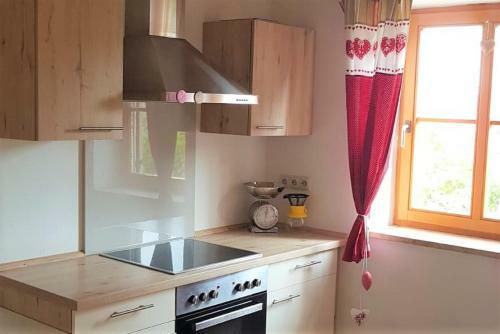 Apartamento Ferienwohnung Abel