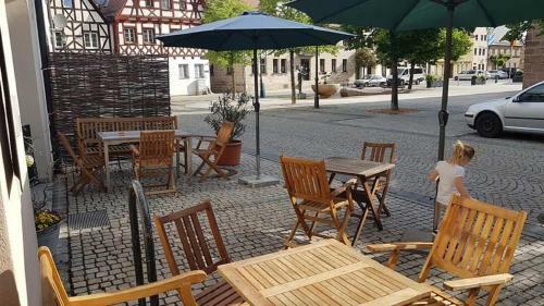 Apartamento Ferienwohnung Abel