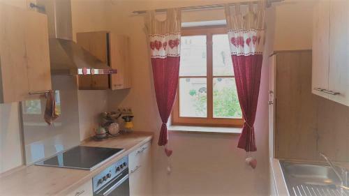 Apartamento Ferienwohnung Abel